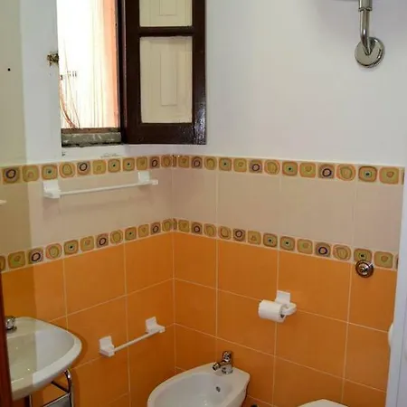 Feriehus Casa Al Giglio Al Centro Di Cefalu' *
