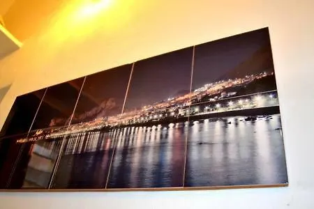 Vakantiehuis Casa Al Giglio Al Centro Di Cefalu' *