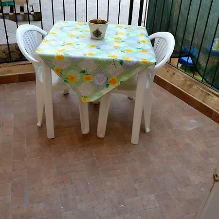 Casa Al Giglio Al Centro Di Cefalu' Cefalù