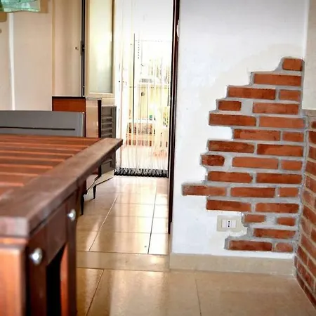 Vakantiehuis Casa Al Giglio Al Centro Di Cefalu' Cefalù