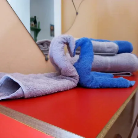 Vakantiehuis Casa Al Giglio Al Centro Di Cefalu'
